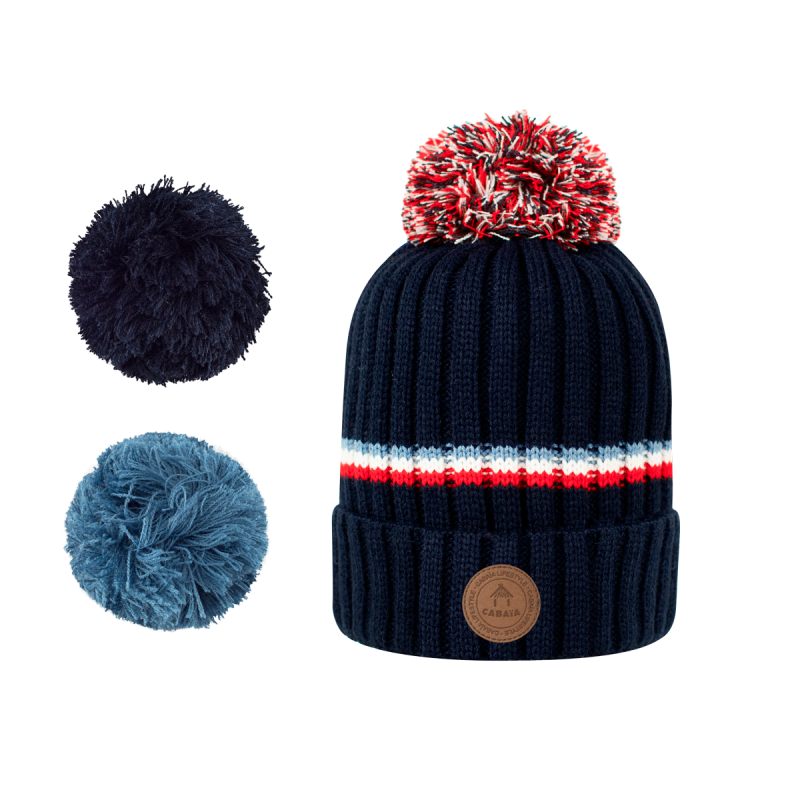 BONNET MANHATTAN MARINE CABAÏA BONNET MANHATTAN MARINE CABAÏA