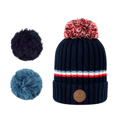 BONNET MANHATTAN MARINE CABAÏA