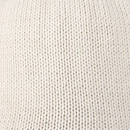 BONNET PANACHE BLEU MARINE CABAÏA