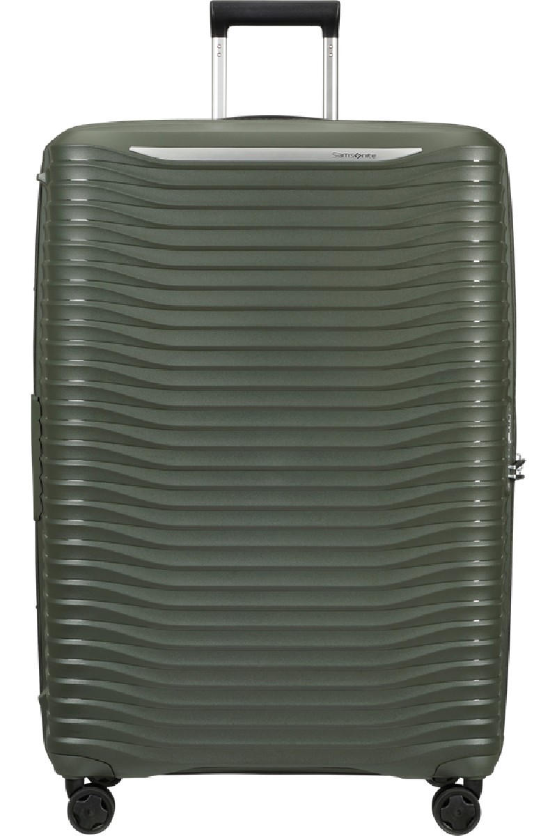 VALISE 4 ROUES EXTENSIBLE 81CM UPSCAPE CLIMBING IVY SAMSONITE