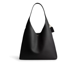 SAC ÉPAULE BROOKLYN 39 NOIR COACH