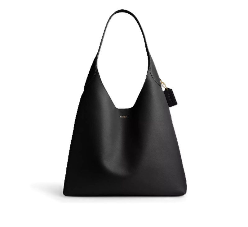 SAC ÉPAULE BROOKLYN 39 NOIR COACH