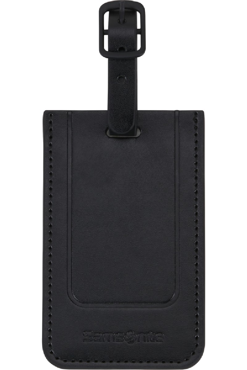 PORTE-ADRESSE NOIR X2 TA RÉVOLUTION SAMSONITE PORTE-ADRESSE NOIR X2 TA RÉVOLUTION SAMSONITE
