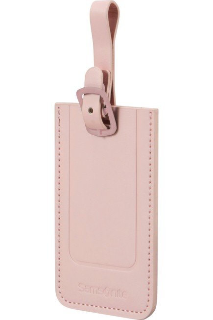 PORTE-ADRESSE ROSE X2 TA RÉVOLUTION SAMSONITE