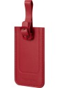 PORTE-ADRESSE ROUGE X2 TA RÉVOLUTION SAMSONITE