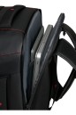 SAC À DOS M 40 CM UNDERSEATER RYANAIR ÉCODIVER NOIR SAMSONITE