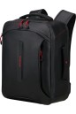 SAC À DOS M 40 CM UNDERSEATER RYANAIR ÉCODIVER NOIR SAMSONITE