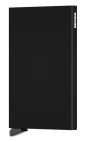 PORTE CARTES CARDPROTECTOR NOIR SECRID PORTE CARTES CARDPROTECTOR NOIR SECRID