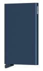 PORTE CARTES CARDPROTECTOR NAVY SECRID PORTE CARTES CARDPROTECTOR NAVY SECRID