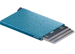 PORTE CARTES CARDPROTECTOR HAMMERSTONE AZURE SECRID