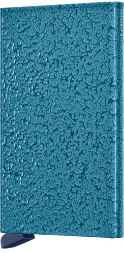 PORTE CARTES CARDPROTECTOR HAMMERSTONE AZURE SECRID