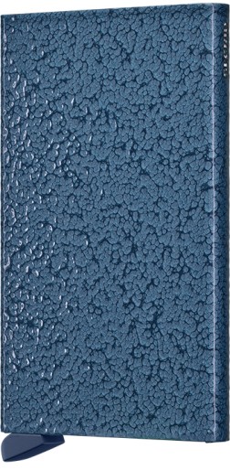 PORTE CARTES CARDPROTECTOR HAMMERSTONE NAVY SECRID