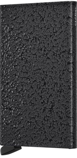 PORTE CARTES CARDPROTECTOR HAMMERSTONE CHARCOAL SECRID
