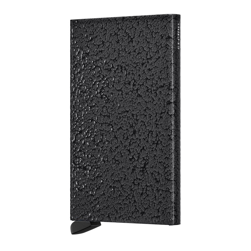 PORTE CARTES CARDPROTECTOR HAMMERSTONE CHARCOAL SECRID PORTE CARTES CARDPROTECTOR HAMMERSTONE CHARCOAL SECRID
