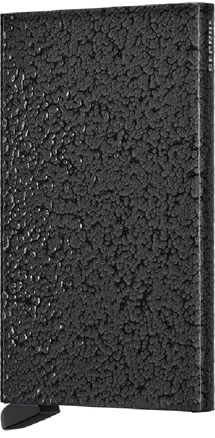PORTE CARTES CARDPROTECTOR HAMMERSTONE CHARCOAL SECRID