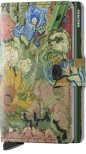 PORTE CARTES MINIWALLET SECRID ART BOUQUET PORTE CARTES MINIWALLET SECRID ART BOUQUET