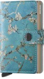 PORTE CARTES MINIWALLET SECRID ART ALMOND BLOSSOM