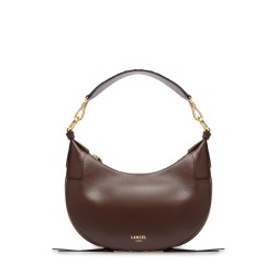 SAC HOBO S ORIGAMI DE LANCEL NOIX DE COCO