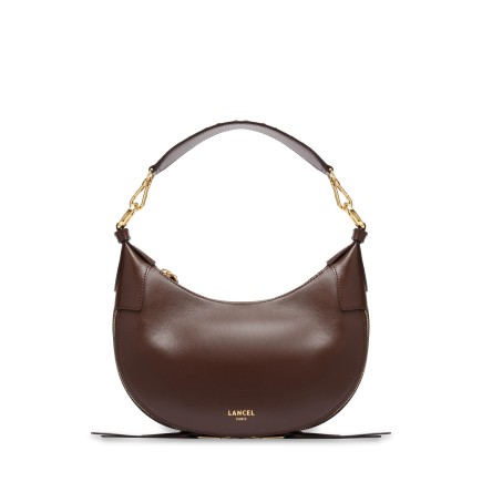 SAC HOBO S ORIGAMI DE LANCEL NOIX DE COCO