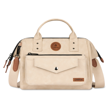 SAC BANDOULIÈRE CROSSBODY M ADVENTURER ANDENNE CABAÏA