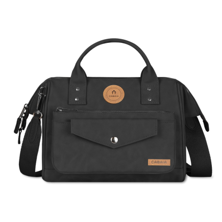 SAC BANDOULIÈRE CROSSBODY M ADVENTURER LE HAVRE CABAÏA