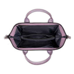 SAC BANDOULIÈRE CROSSBODY M ADVENTURER CAPRI CABAÏA