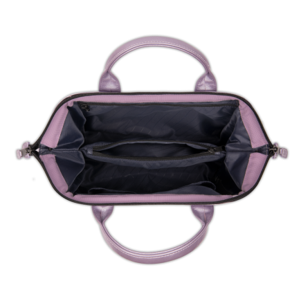 SAC BANDOULIÈRE CROSSBODY M ADVENTURER CAPRI CABAÏA