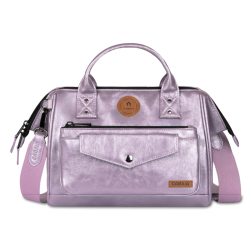 SAC BANDOULIÈRE CROSSBODY M ADVENTURER CAPRI CABAÏA