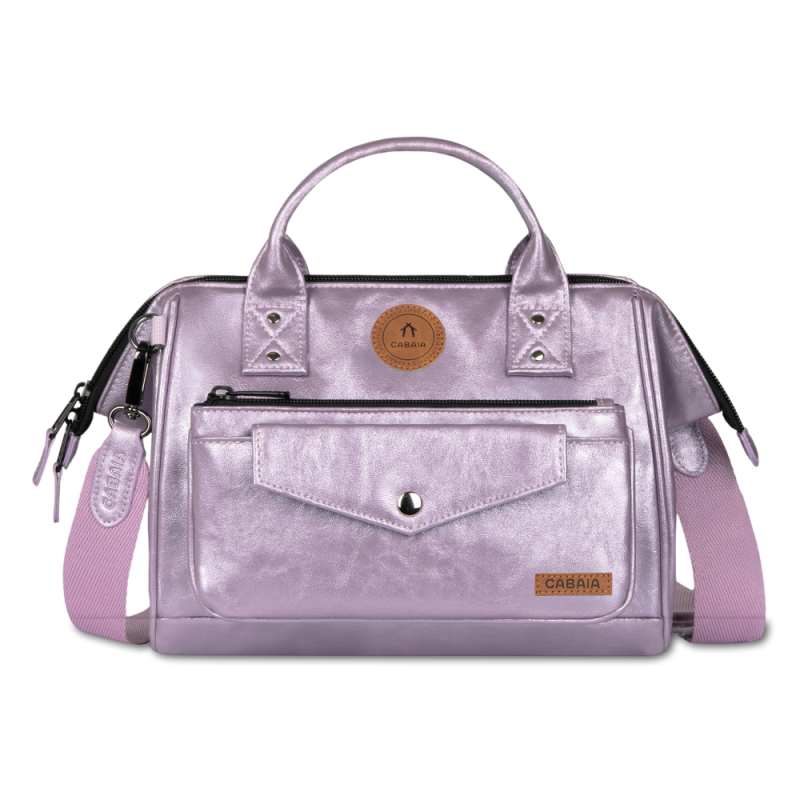 SAC BANDOULIÈRE CROSSBODY M ADVENTURER CAPRI CABAÏA SAC BANDOULIÈRE CROSSBODY M ADVENTURER CAPRI CABAÏA