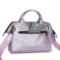 SAC BANDOULIÈRE CROSSBODY M ADVENTURER CAPRI CABAÏA SAC BANDOULIÈRE CROSSBODY M ADVENTURER CAPRI CABAÏA