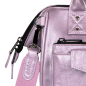SAC BANDOULIÈRE CROSSBODY M ADVENTURER CAPRI CABAÏA SAC BANDOULIÈRE CROSSBODY M ADVENTURER CAPRI CABAÏA