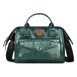 SAC BANDOULIÈRE CROSSBODY M ADVENTURER LUCERNE CABAÏA
