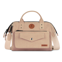 SAC BANDOULIÈRE CROSSBODY M ADVENTURER LUXOR CABAÏA