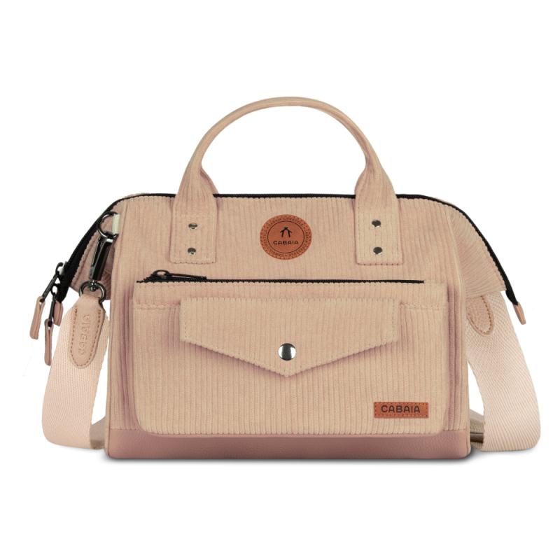 SAC BANDOULIÈRE CROSSBODY M ADVENTURER LUXOR CABAÏA