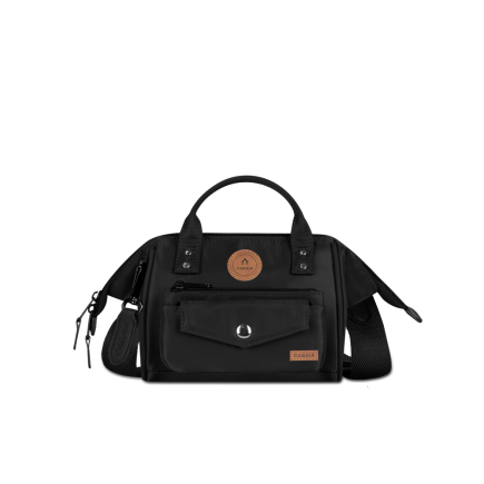 SAC BANDOULIÈRE CROSSBODY S ADVENTURER CAMBRIDGE CABAÏA