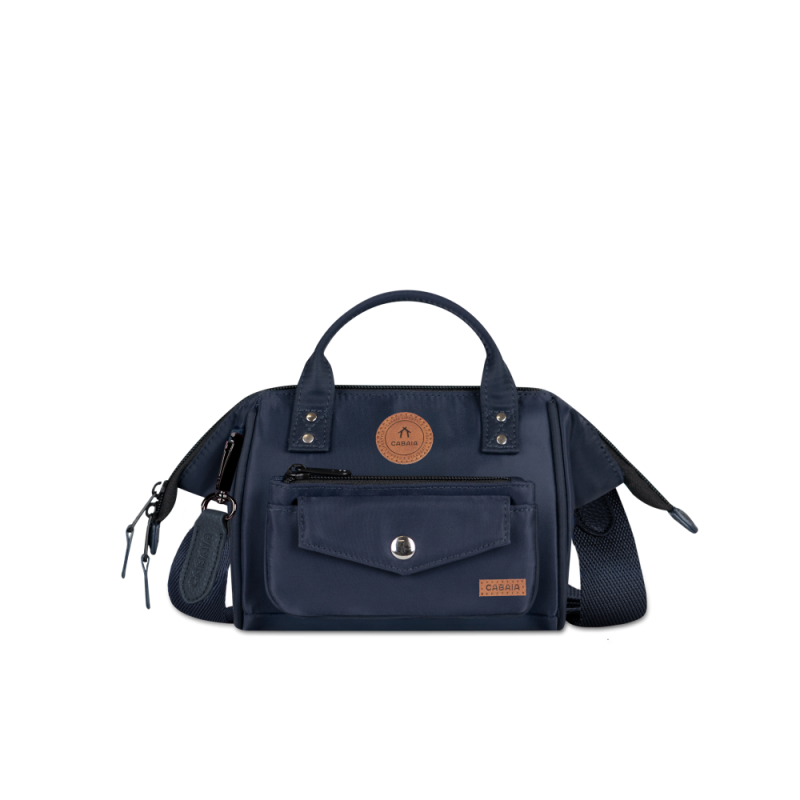 SAC BANDOULIÈRE CROSSBODY S ADVENTURER NARA CABAÏA SAC BANDOULIÈRE CROSSBODY S ADVENTURER NARA CABAÏA