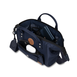 SAC BANDOULIÈRE CROSSBODY S ADVENTURER NARA CABAÏA