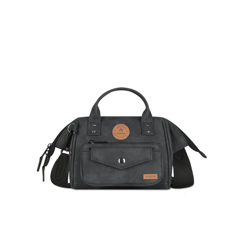 SAC BANDOULIÈRE CROSSBODY S ADVENTURER LE HAVRE CABAÏA SAC BANDOULIÈRE CROSSBODY S ADVENTURER LE HAVRE CABAÏA