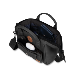 SAC BANDOULIÈRE CROSSBODY S ADVENTURER LE HAVRE CABAÏA