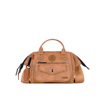 SAC BANDOULIÈRE CROSSBODY S ADVENTURER MOSCOU CABAÏA