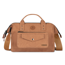 SAC BANDOULIÈRE CROSSBODY L ADVENTURER MOSCOU CABAÏA
