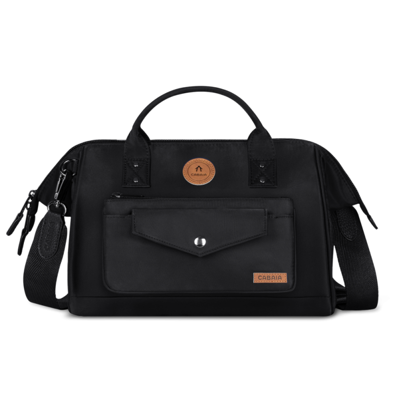 SAC BANDOULIÈRE CROSSBODY L ADVENTURER CAMBRIDGE CABAÏA