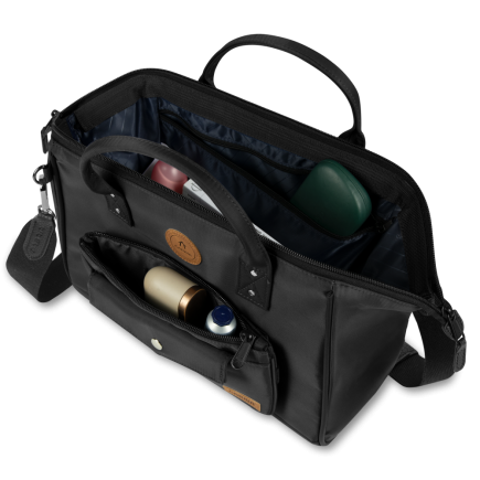 SAC BANDOULIÈRE CROSSBODY L ADVENTURER CAMBRIDGE CABAÏA