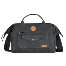 SAC BANDOULIÈRE CROSSBODY L ADVENTURER LE HAVRE CABAÏA