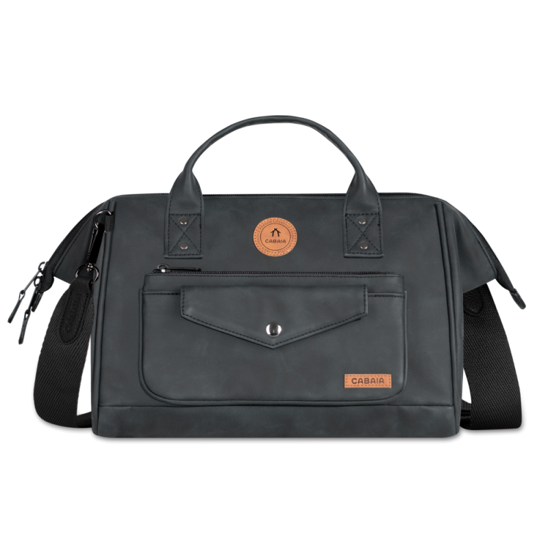 SAC BANDOULIÈRE CROSSBODY L ADVENTURER LE HAVRE CABAÏA