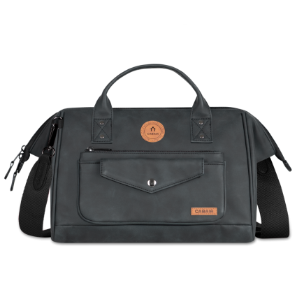 SAC BANDOULIÈRE CROSSBODY L ADVENTURER LE HAVRE CABAÏA