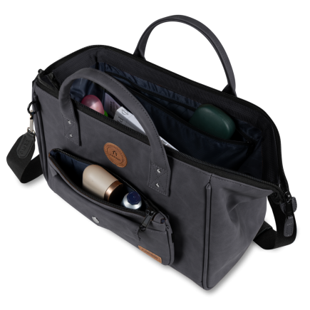 SAC BANDOULIÈRE CROSSBODY L ADVENTURER LE HAVRE CABAÏA