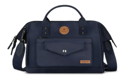 SAC BANDOULIÈRE CROSSBODY L ADVENTURER NARA CABAÏA