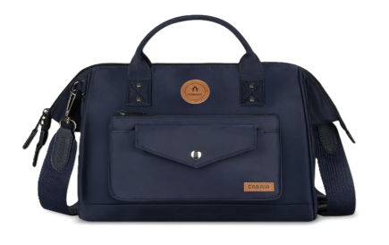 SAC BANDOULIÈRE CROSSBODY L ADVENTURER NARA CABAÏA