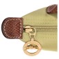 LONGCHAMP LE PLIAGE ORIGINAL TROUSSE COSMÉTIQUE AVEC POIGNÉE PISTACHE LONGCHAMP LE PLIAGE ORIGINAL TROUSSE COSMÉTIQUE AVEC POIGNÉE PISTACHE